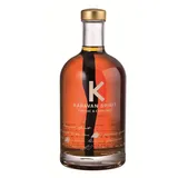 Karavan - Cognac mit Zimtstange verfeinert, feine Spirituosen, 40% Vol. (1 x 0.7 l)