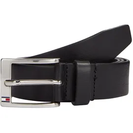 Tommy Hilfiger New Aly Gürtel Black 100 cm