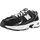 530 Low Black 38