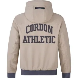 Cordon Sport Active Sport Jacke beige 2XL