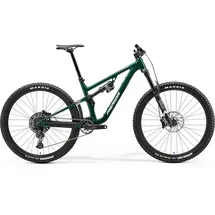Merida ONE-FORTY 700 2023 29 Zoll RH 46 cm Unisex mehrfarbig