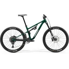 Merida ONE-FORTY 700 2023 29 Zoll RH 46 cm Unisex mehrfarbig
