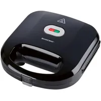 SILVERCREST® KITCHEN TOOLS Sandwichmaker »SSMW«, 3-in-1, 750 W - B-Ware sehr gut