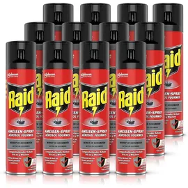 Raid Ameisen-Spray,
