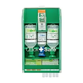 Plum QuickSafe Box Basic