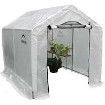 ShelterLogic Foliengewächshaus 4,32 m2