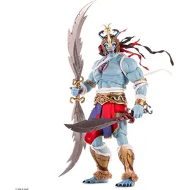 MONDO ThunderCats Actionfigur 1/6 Mumm-Ra 30 cm