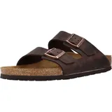 Birkenstock Arizona Nubukleder geölt