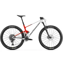 Mondraker F-PODIUM R L Flame red