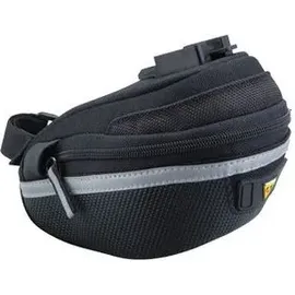 Topeak Wedge Pack II Small schwarz