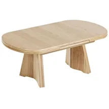 58 aufm Kessel Cammie 125 x 71 x 54 cm braun