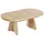 58 aufm Kessel Cammie 125 x 71 x 54 cm braun