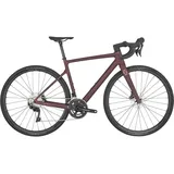 Scott Contessa Addict 25 Rot Modell 2024 - S