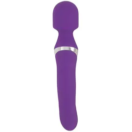 Javida Massagestab Massagestab lila