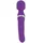 Javida Massagestab Massagestab lila