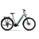 R Raymon Tourray Select Wave 2025 27,5 Zoll RH 50 cm Unisex grün