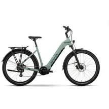 R Raymon Tourray Select Wave 2025 27,5 Zoll RH 50 cm Unisex grün