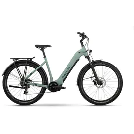 R Raymon Tourray Select Wave 2025 27,5 Zoll RH 50 cm Unisex grün