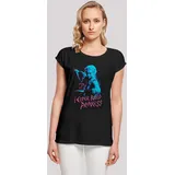 F4NT4STIC T-Shirt The Witcher Ciri Netflix Series in schwarz | Gr.: M