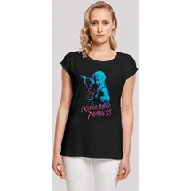F4NT4STIC T-Shirt The Witcher Ciri Netflix Series in schwarz | Gr.: M