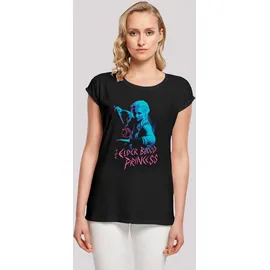 F4NT4STIC T-Shirt The Witcher Ciri Netflix Series in schwarz | Gr.: M