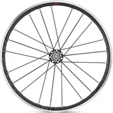 Fulcrum Racing Zero C17 Laufradsatz Schwarz 28"