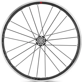 Fulcrum Racing Zero C17 Laufradsatz Schwarz 28"