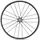 Fulcrum Racing Zero C17 Laufradsatz Schwarz 28"