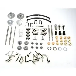 Metallteile-Beutel C Scania 56323