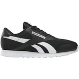 Reebok ROYAL Prime Run Schwarz/Weiß 42