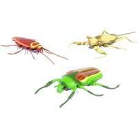 Hexbug Nano Real Bugs 3 pack Asst., Druckerpatrone