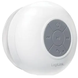 Logilink SP0052 weiß