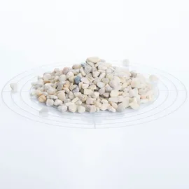 Schicker Mineral Aquarienkies beige 25 kg