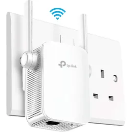 TP-Link Wi-Fi Range Extender RE305