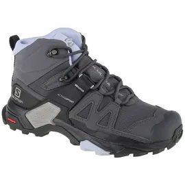 Salomon X Ultra 4 Mid Gore-Tex Damen magnet/black/zen blue 42