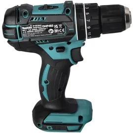 Makita DHP 482 SF1J-R inkl. 1 x 3,0 Ah Akku + Ladegerät