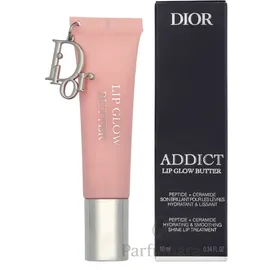 Dior Addict Lip Glow Butter Pflege 10 ml