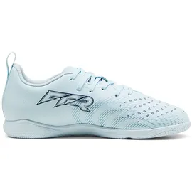 Puma Future 9 Play IT Kinder icy blue/blue jewel 38