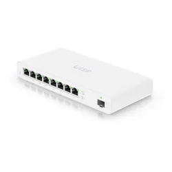Ubiquiti UISP-Router 8-Port Switch