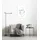 KOMAR Canvasbild Peaceful Mind - 60 cm - Bild Auf Keilrahmen - Minimalistisch Modern