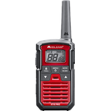 Midland XT10 Pro Paar Rot C1459 PMR-Funkgerät 2er Set