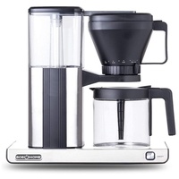 Filterkaffeemaschine PERFECT CAFE - ROT