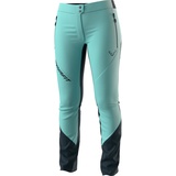 Dynafit Damen Transalper 2 Light DST Hose (Größe XS, blau)
