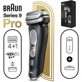 Braun Series 9 Pro 9420s