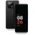Volla Phone Plinius 8 GB RAM 128 GB Volla OS Schwarz