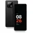 8 GB RAM 128 GB Volla OS Schwarz