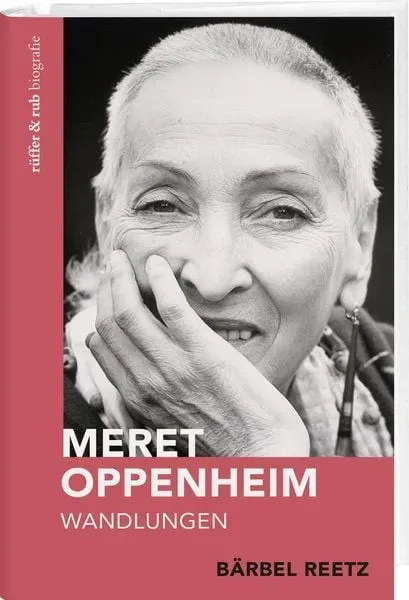 Preisvergleich Produktbild Meret Oppenheim