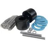 Grundfos Ausgleichstück DN 50 145 mm