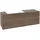 Villeroy & Boch Waschbeckenunterschrank 4 Auszüge 160 x 54,8 x 50 cm Arizona Oak