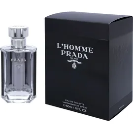 Prada L'Homme Eau de Toilette 50 ml
